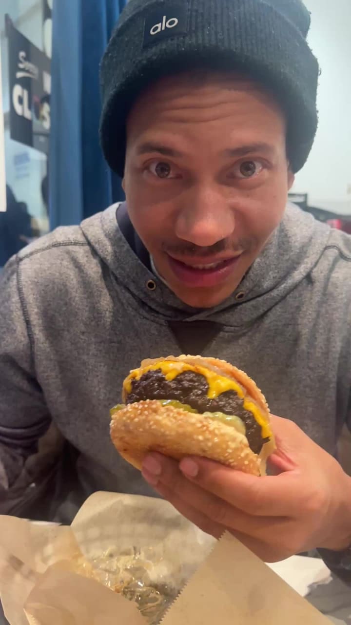 Amboy Quality Meats & Delicious Burgers