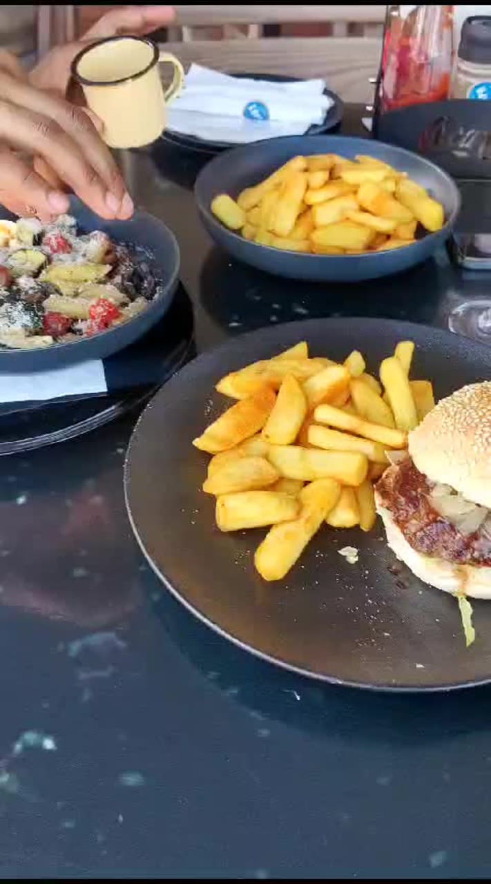 Lapamanzi Pub Africa