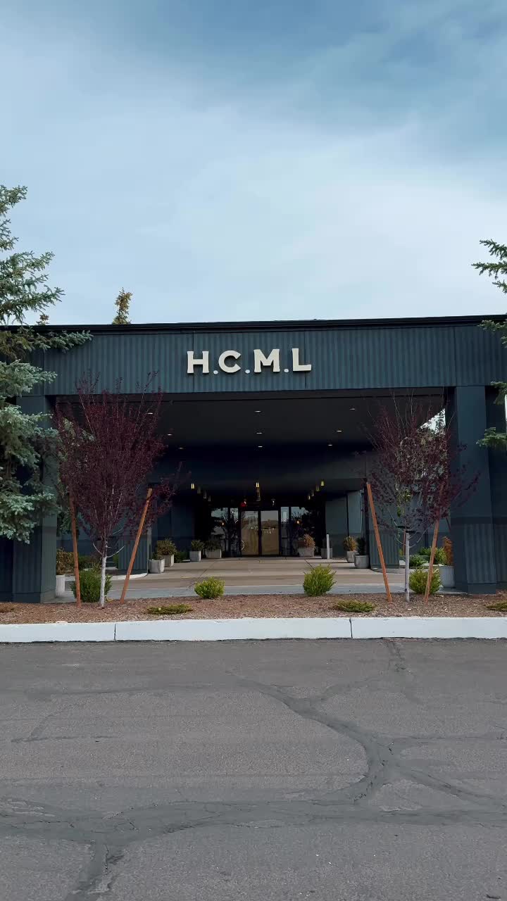 High Country Motor Lodge