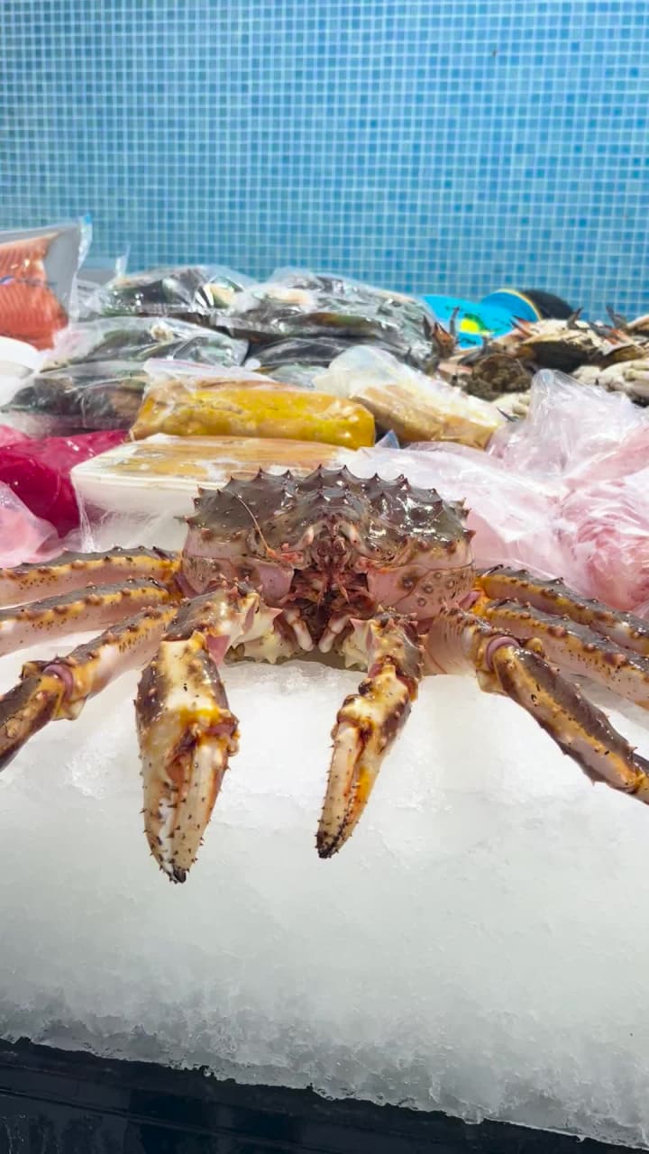 Waterfront Market Deira