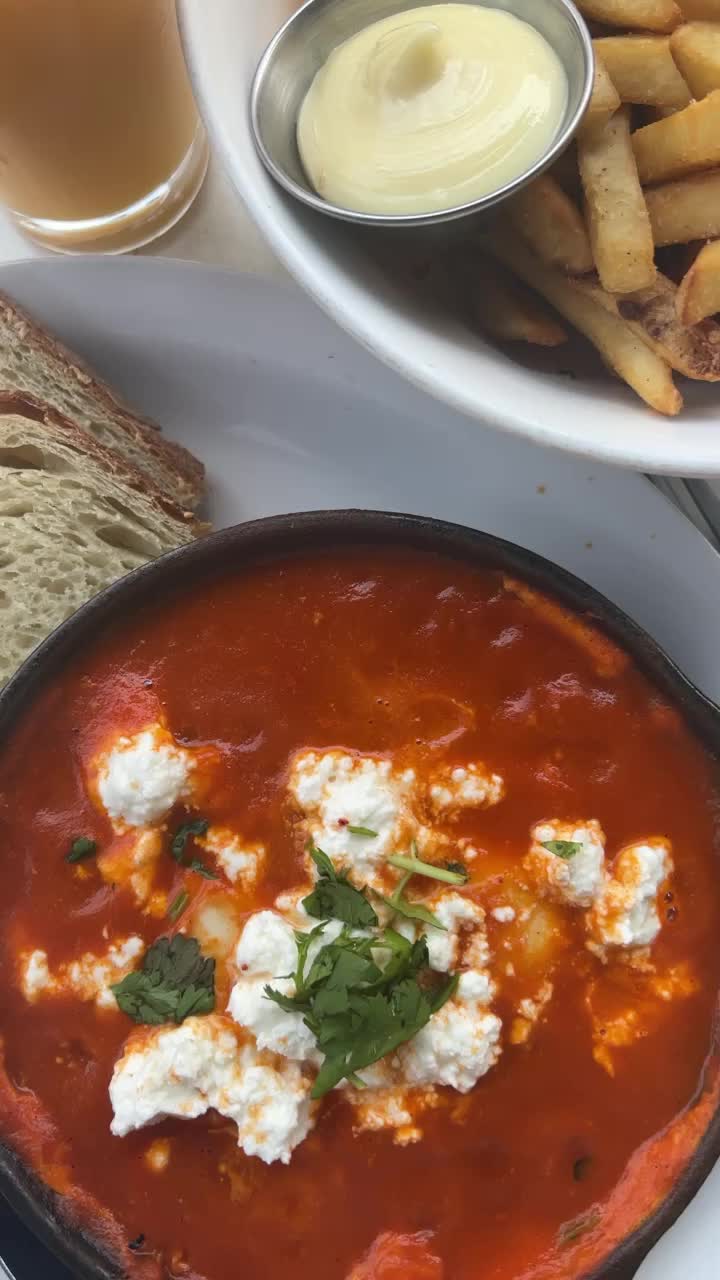 Video review of Oddfellows Cafe & Bar