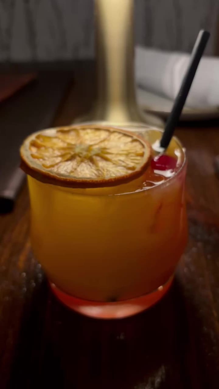 26 Thai Kitchen & Bar