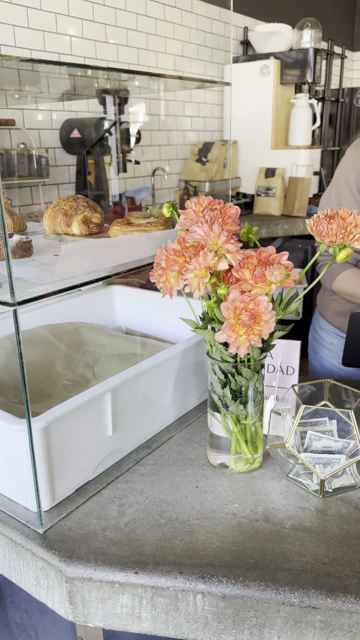 Video review of Devout Coffee