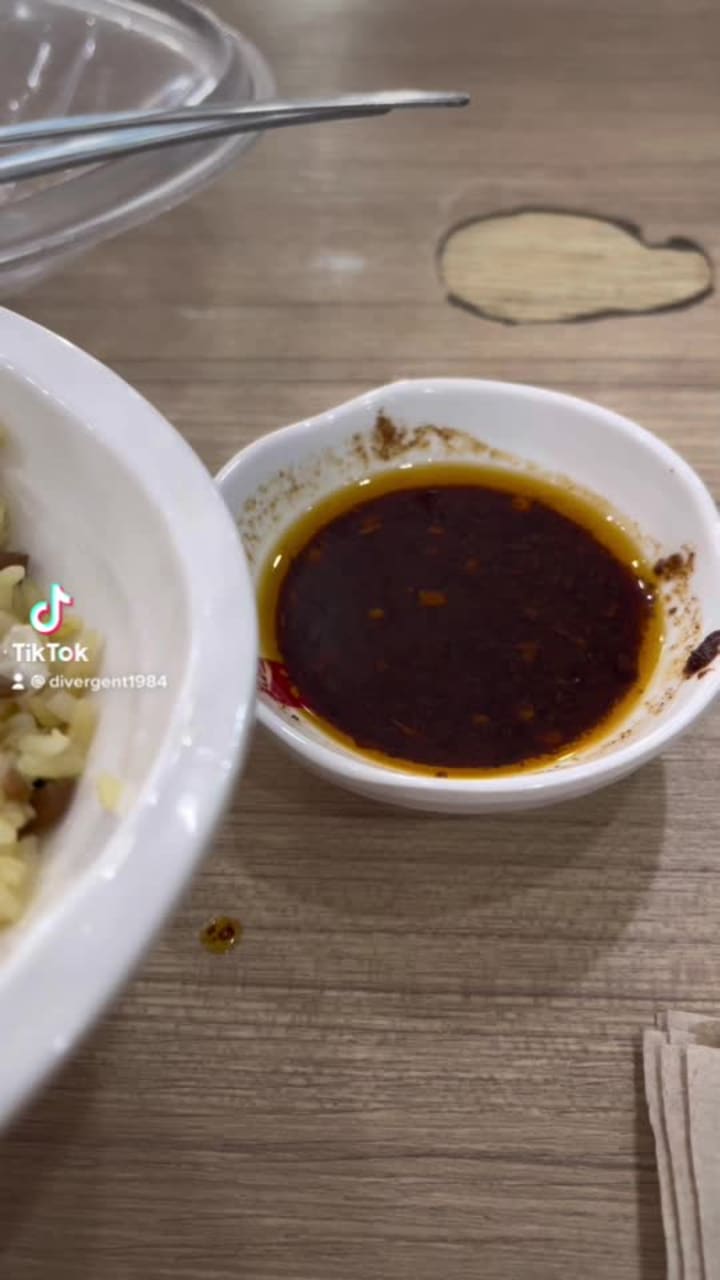 Video review of Chowking