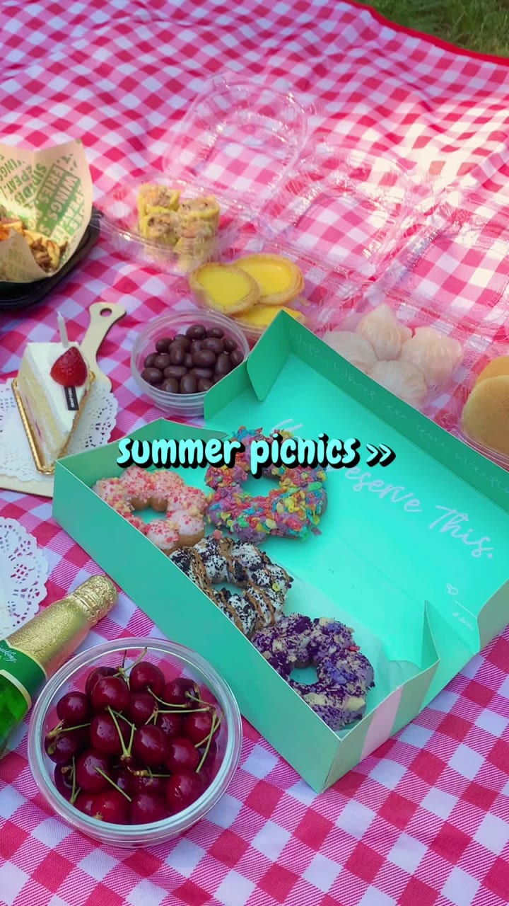 Video review of Washington Park Arboretum