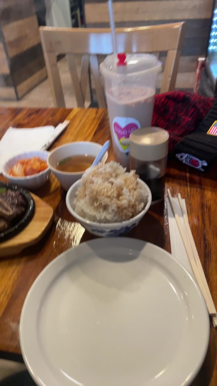 U DupBop Asian Fusion