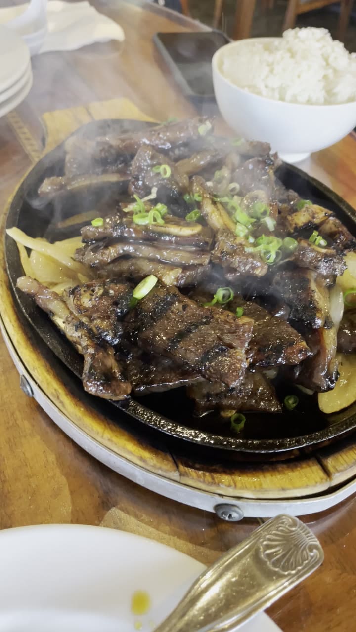 Waikele Country Club Restaurant