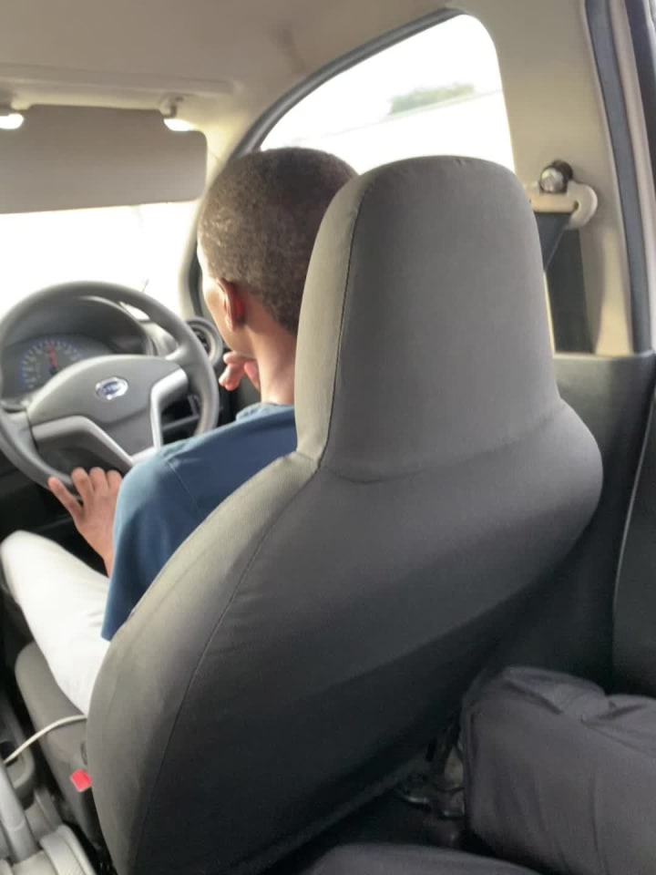 News Cafe East Gate Mall