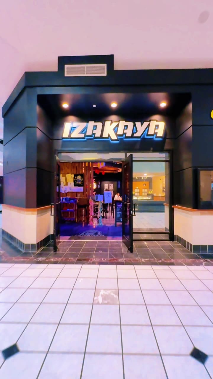 Izakaya Anime Bar & Restaurant