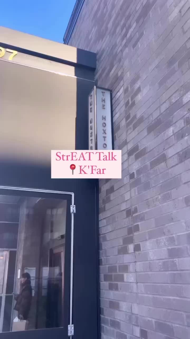 Video review of K'Far