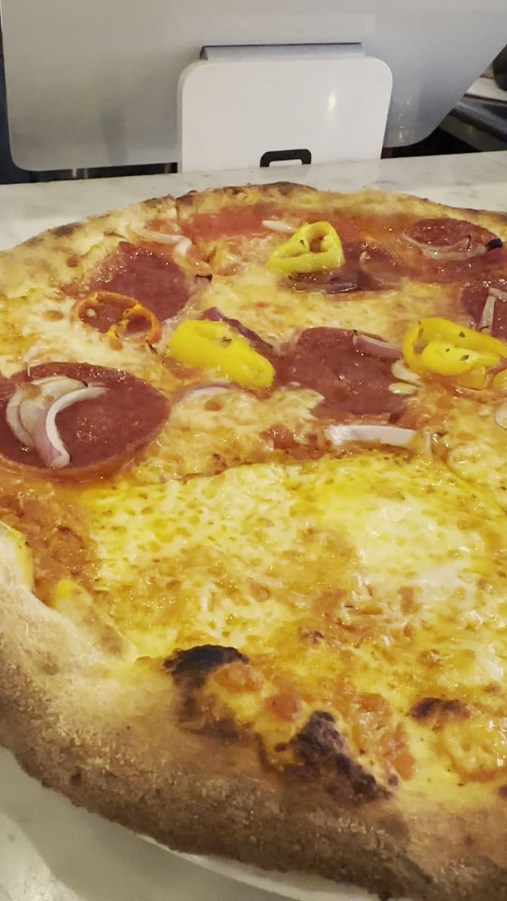 Mole Restaurante Mexicano & Tequileria