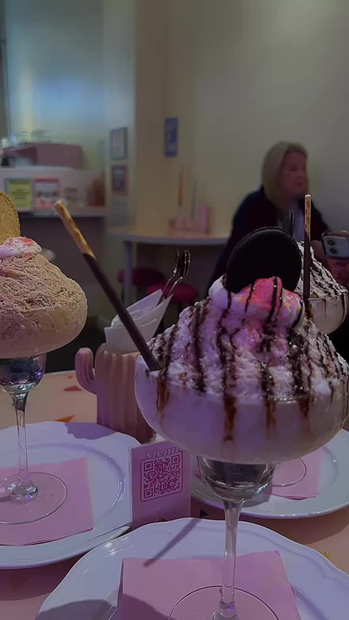 Sweets Laboratory by Hanamizuki