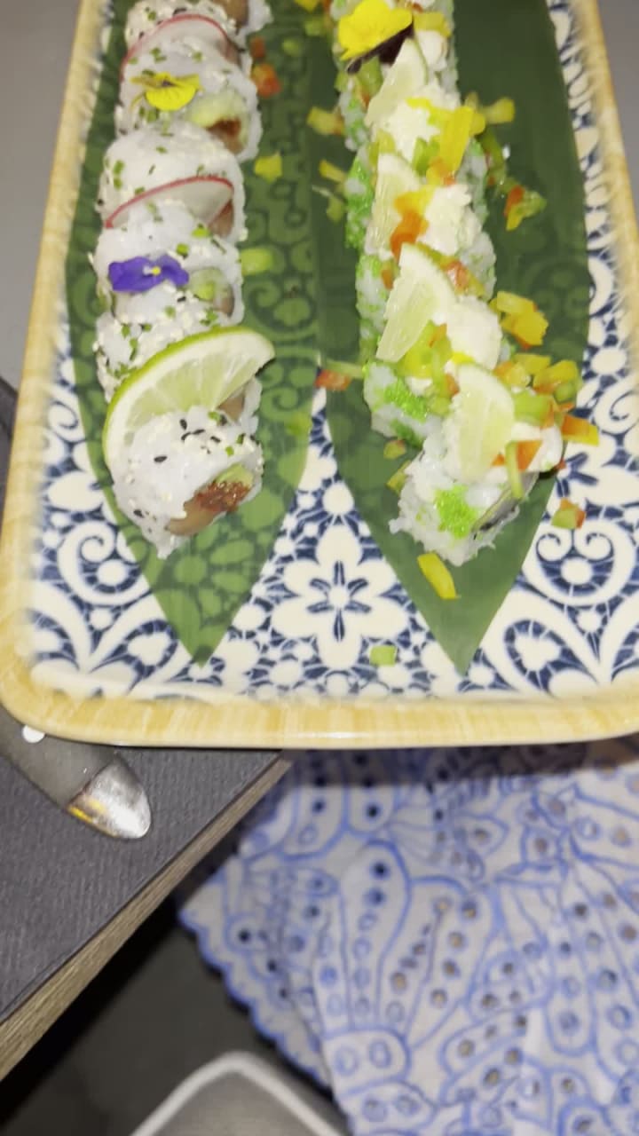 Video review of Mosaic Mykonos