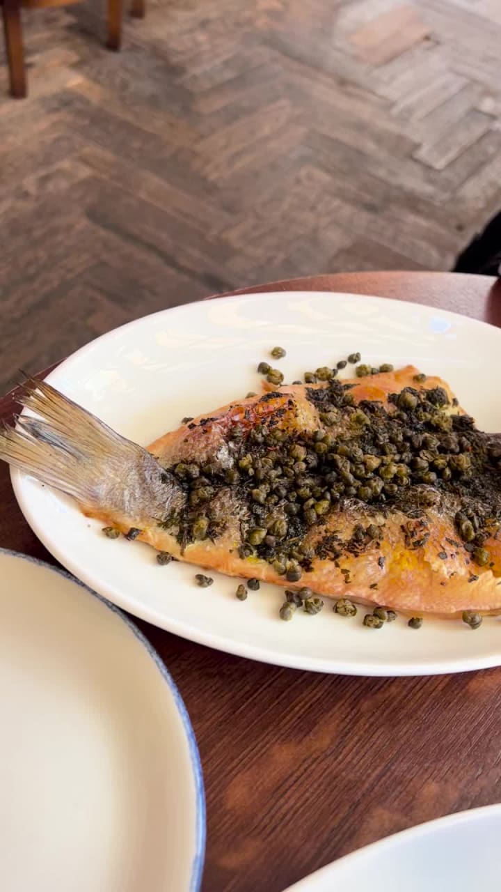 Video review of The Allis Chicago