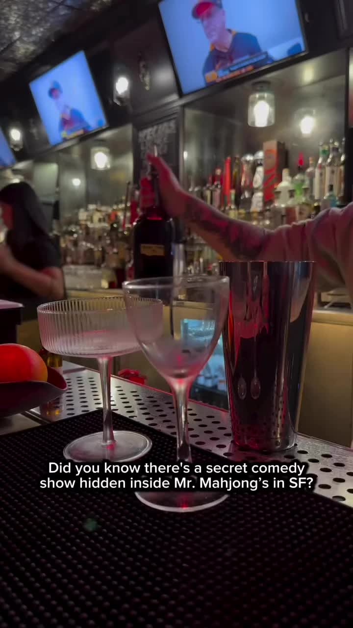 Mr. Mahjong’s