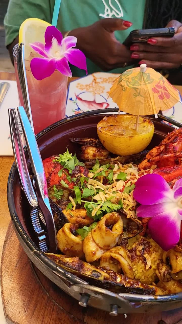 Farmhouse Kitchen Thai Cuisine