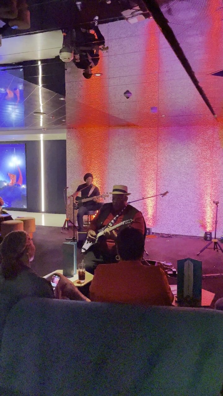 Miami City Tour and Bay Cruise