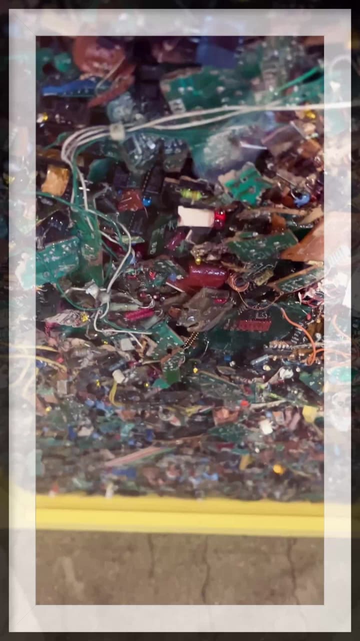 Video review of 21c Museum Hotel