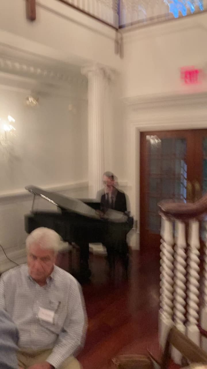 Grand Holland Estate