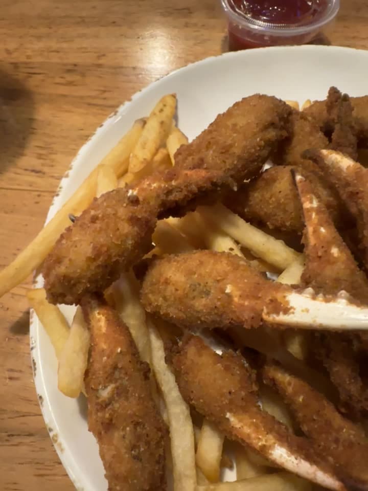 Orleans Seafood Kitchen