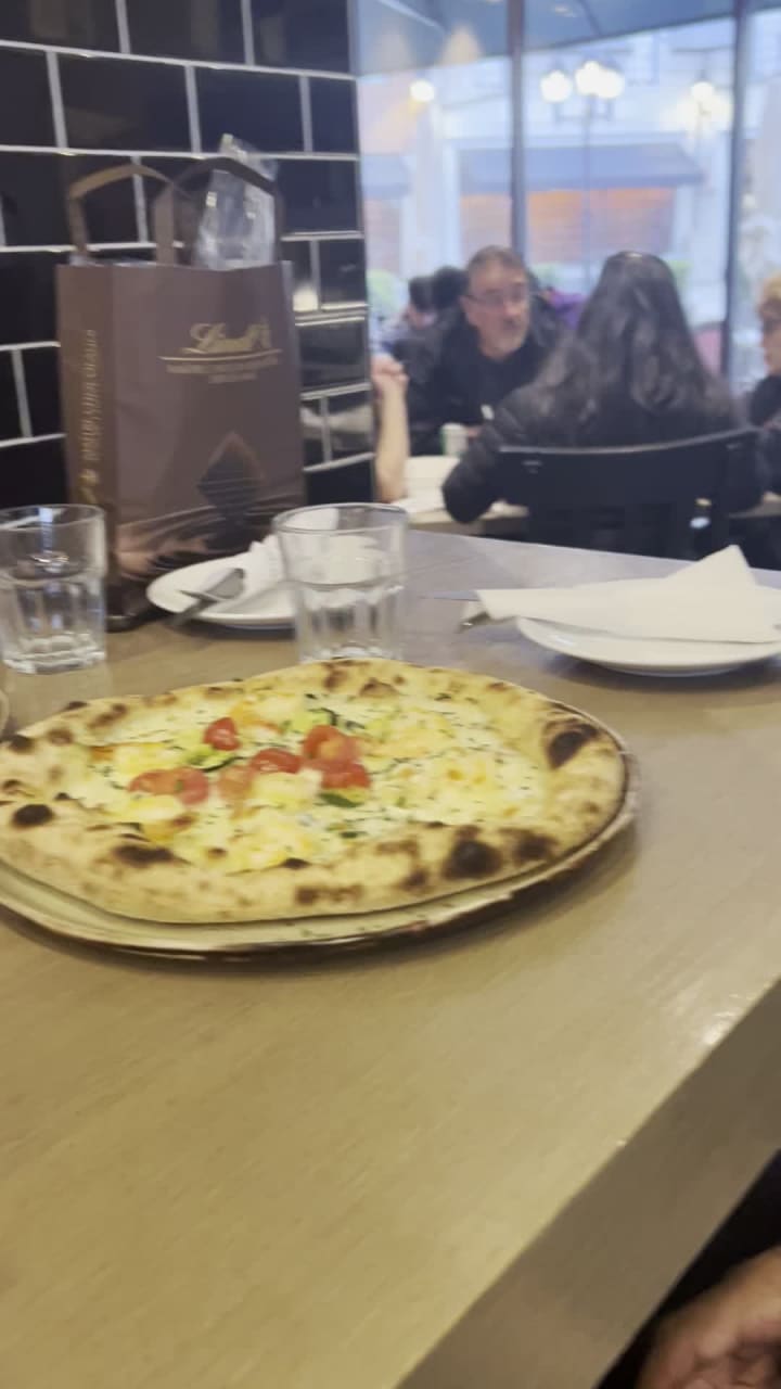 BiBo Pizzeria