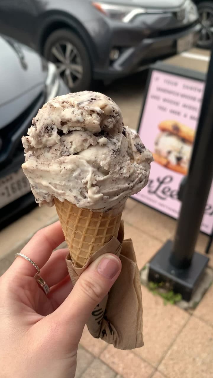 Van Leeuwen Ice Cream