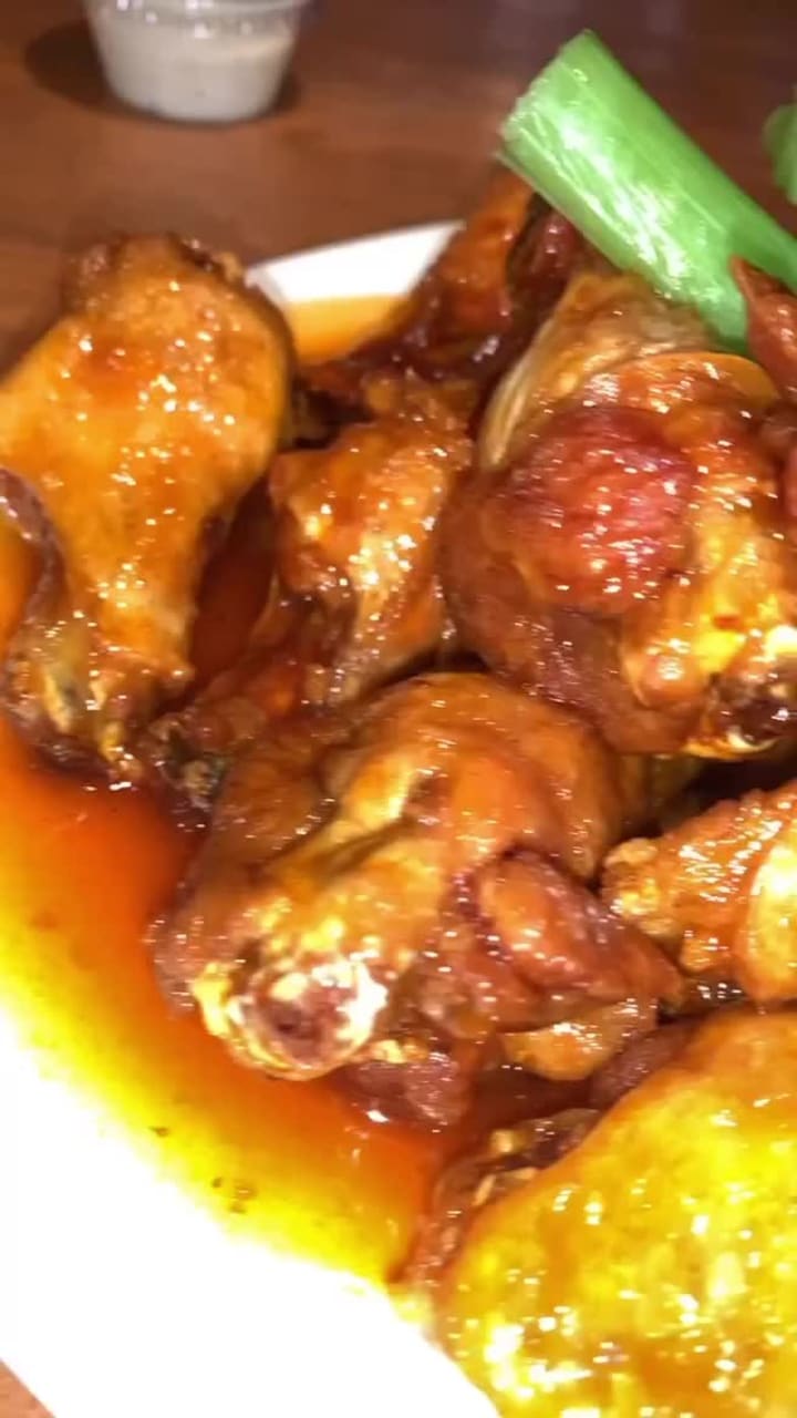 Charlie & James Place