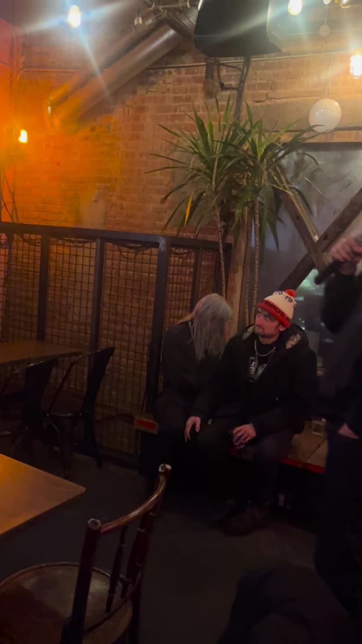 Video review of The Graham