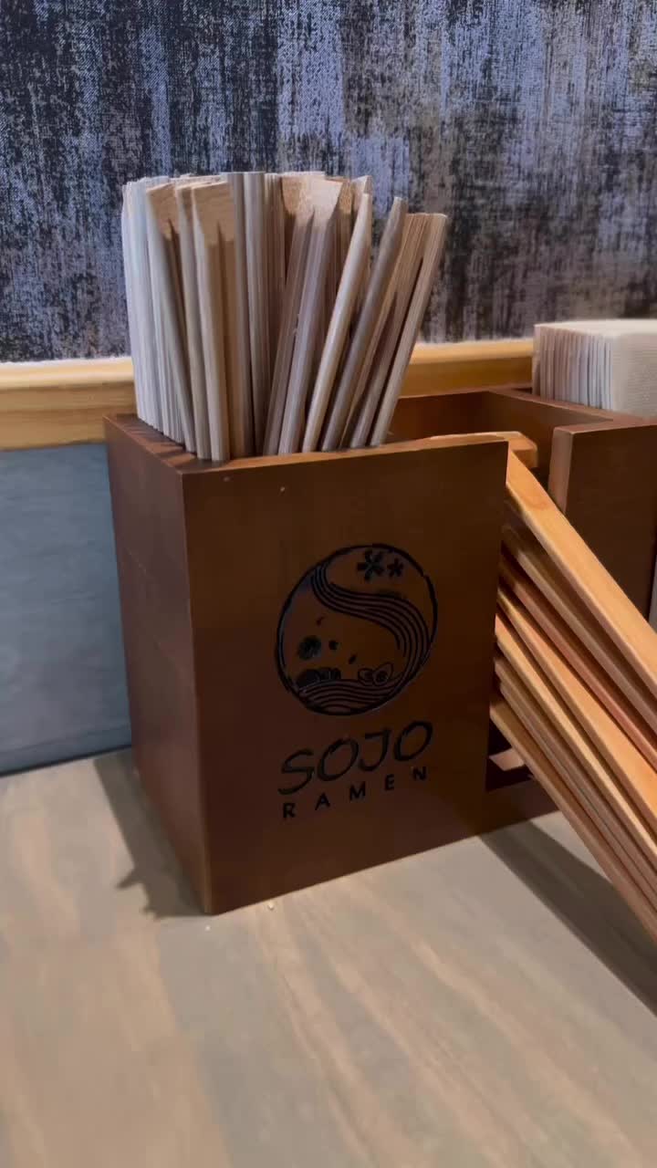 SOJO Ramen