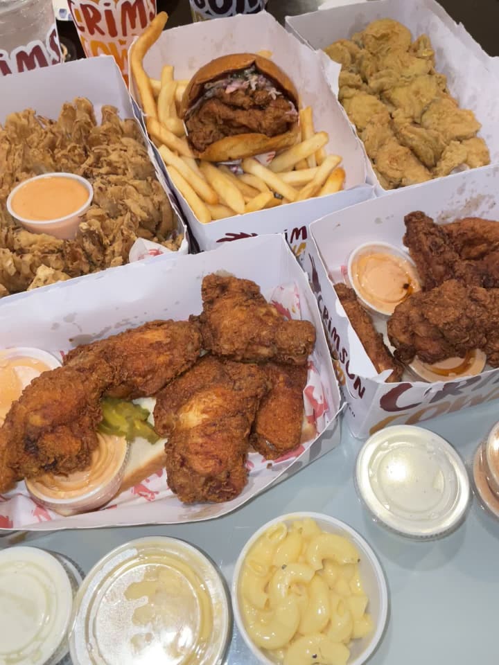 Video review of Crimson Coward