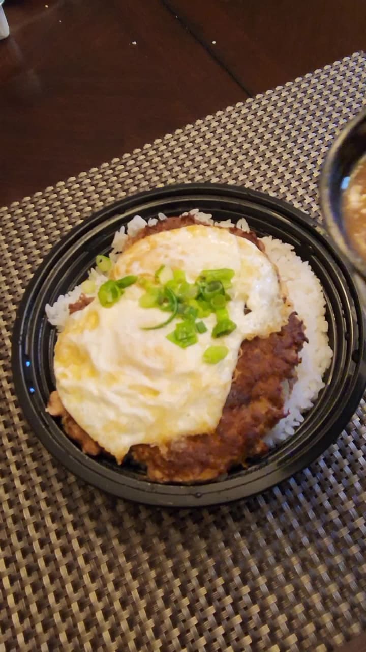 Aloha Kitchen and Bar