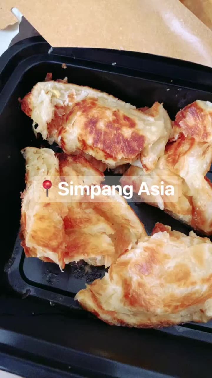 Simpang Asia