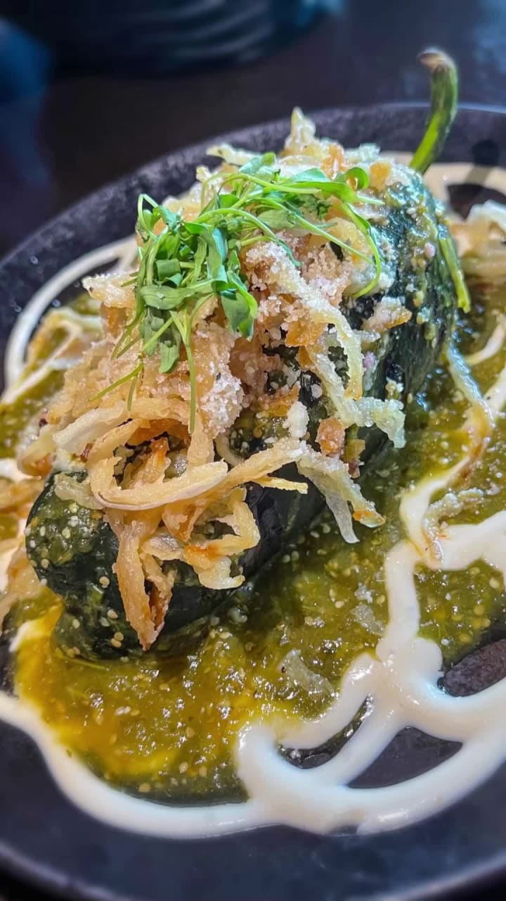 La Neta Cocina y Lounge