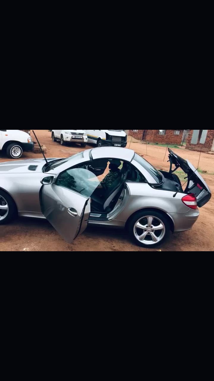 Opposite Lock Witbank