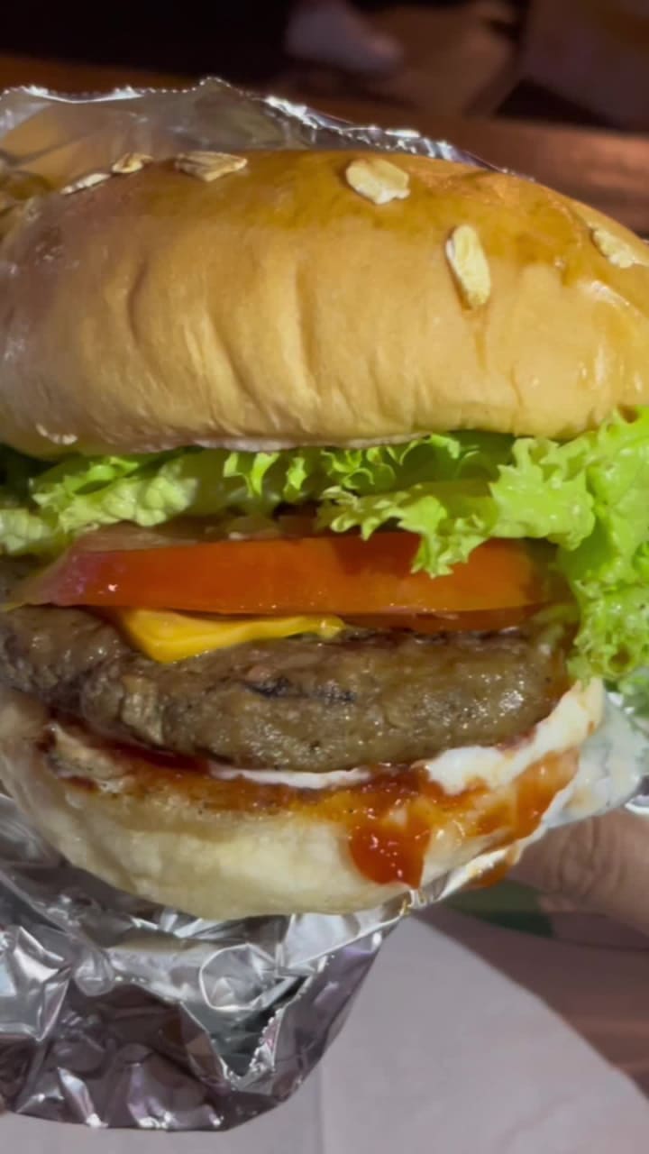 Brothers Burger Express