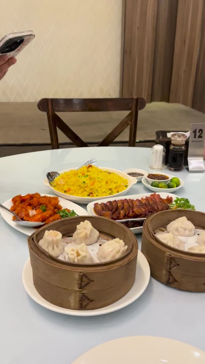 Pinochio's Breads And Pastries