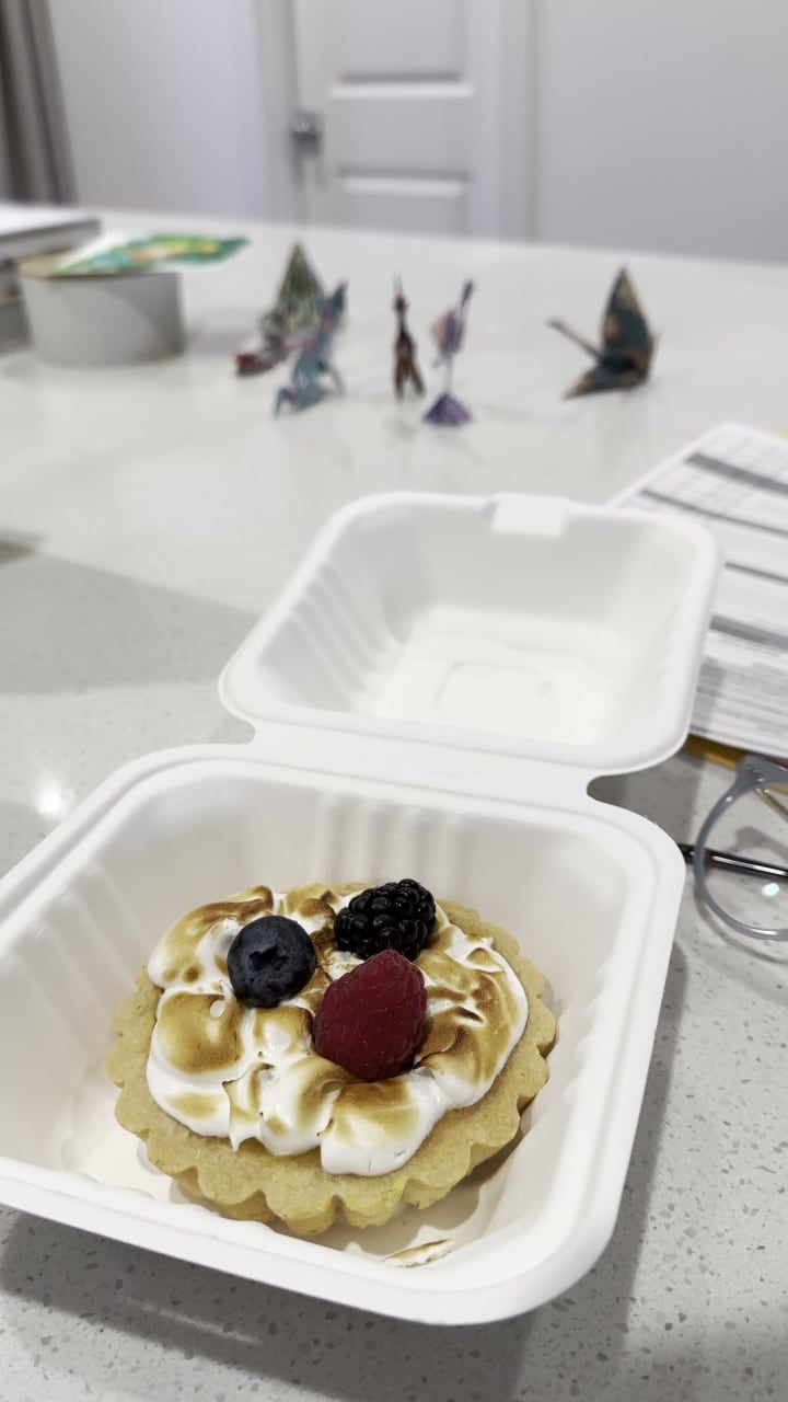 Always Yours Bakery Cafe