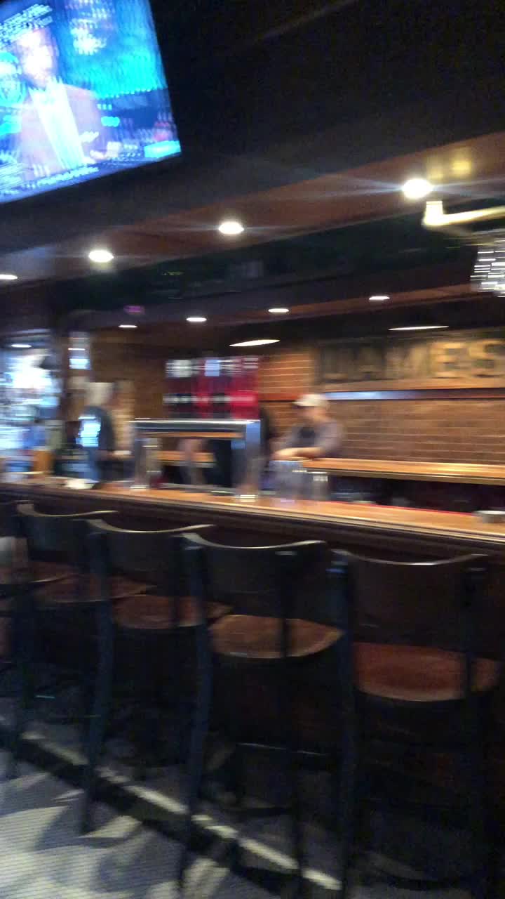 BrickHouse Brewery & Restaurant