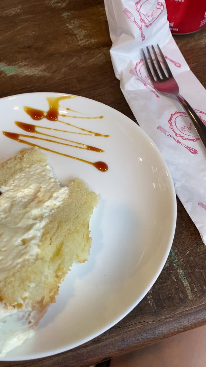 7 Grain Torteria and Specialty Coffees - Araraquara