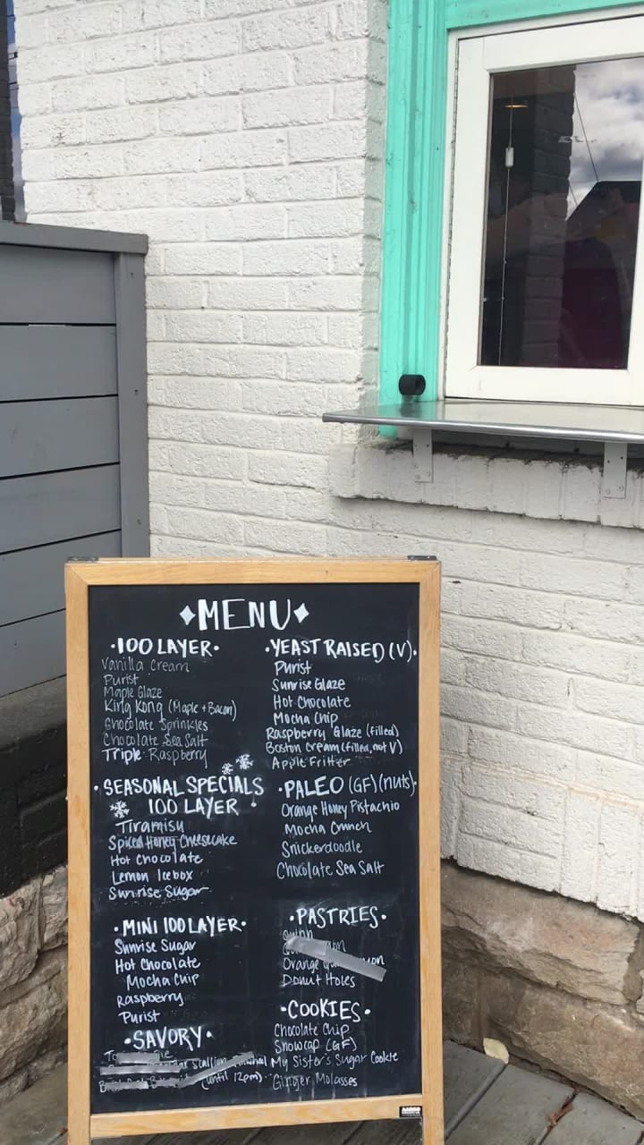 Five Daughters Bakery