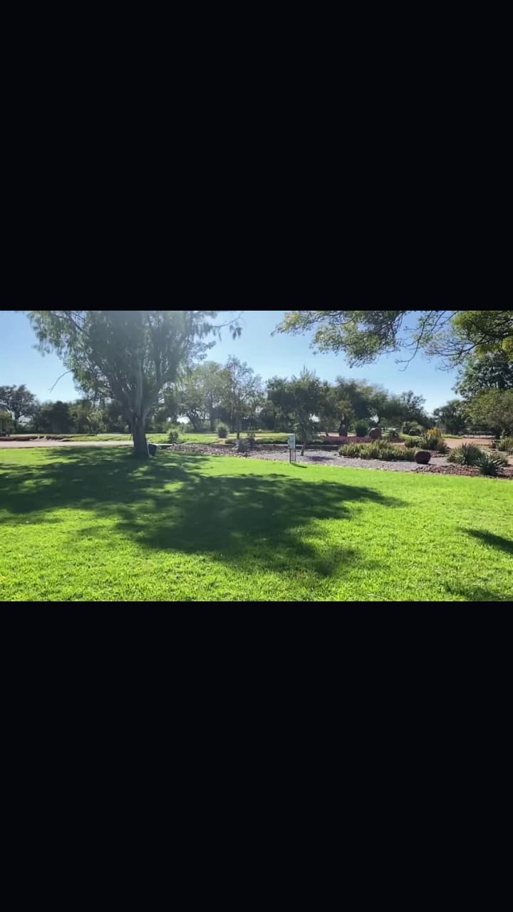 Tsholofelo Park - Broadhurst