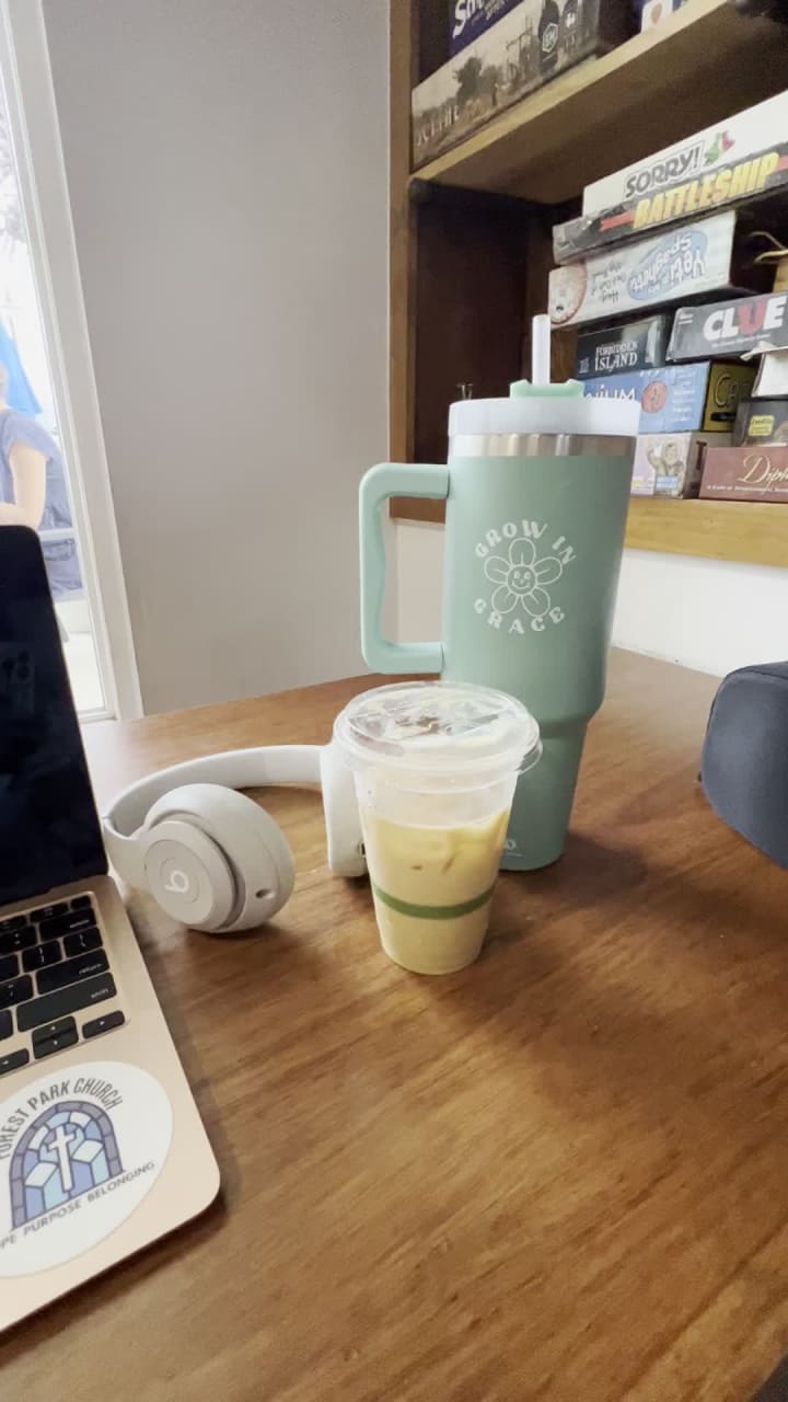 Amavida Coffee - St. Andrews