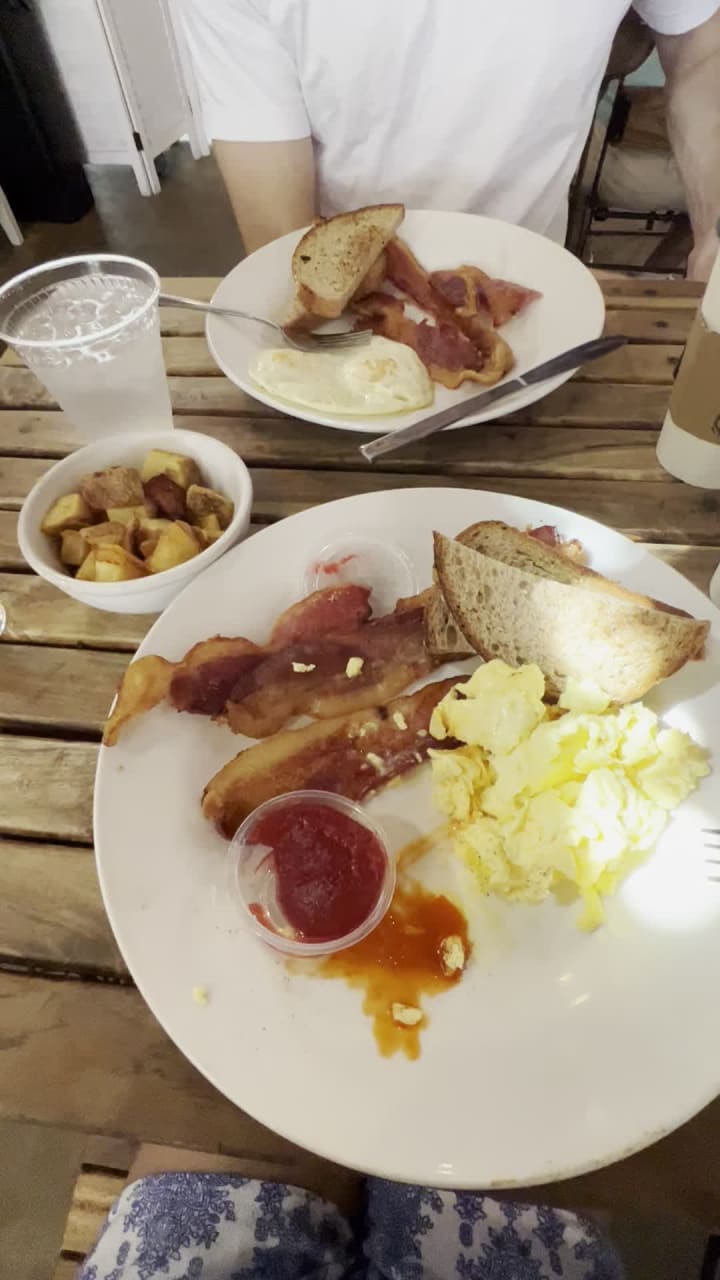 Walton's Fancy & Staple