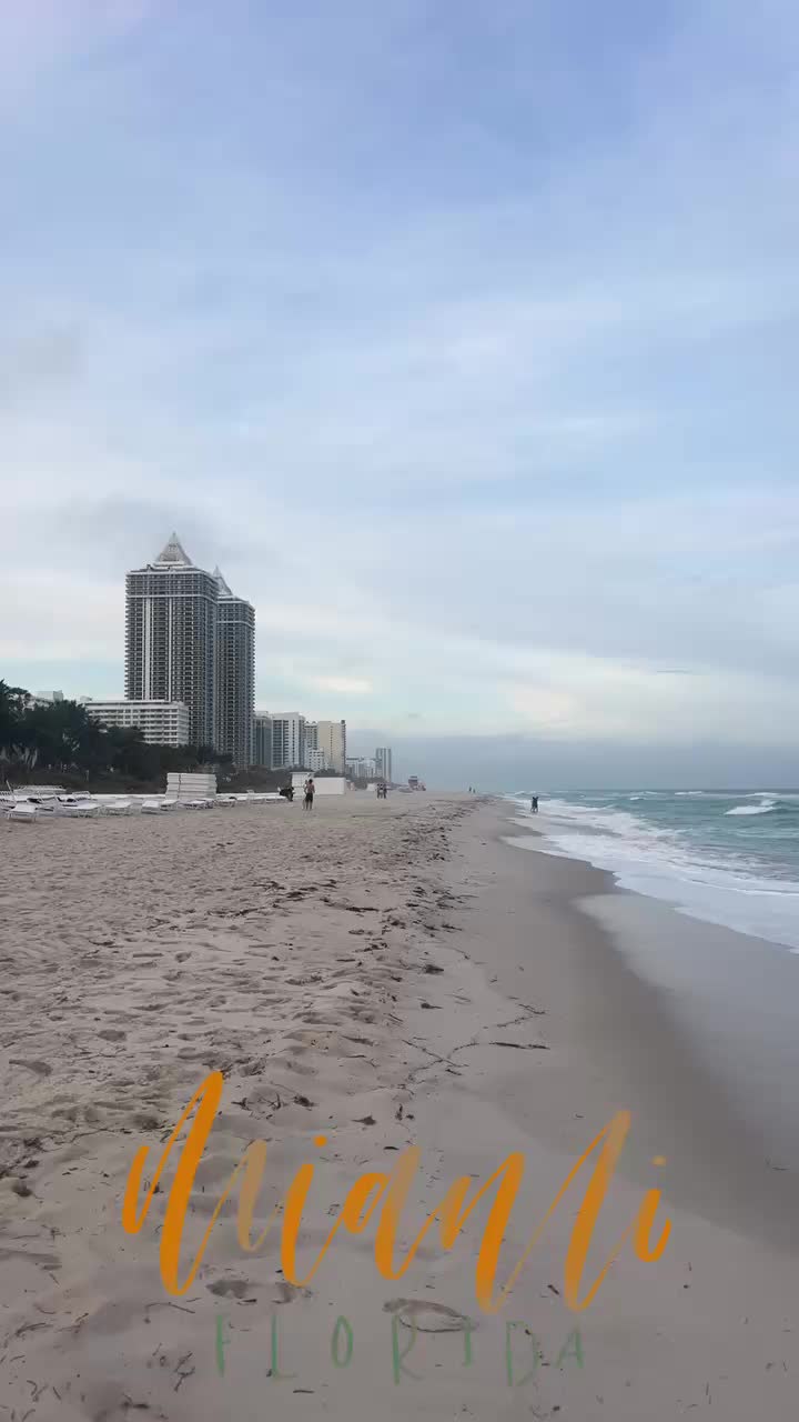Fontainebleau Miami Beach