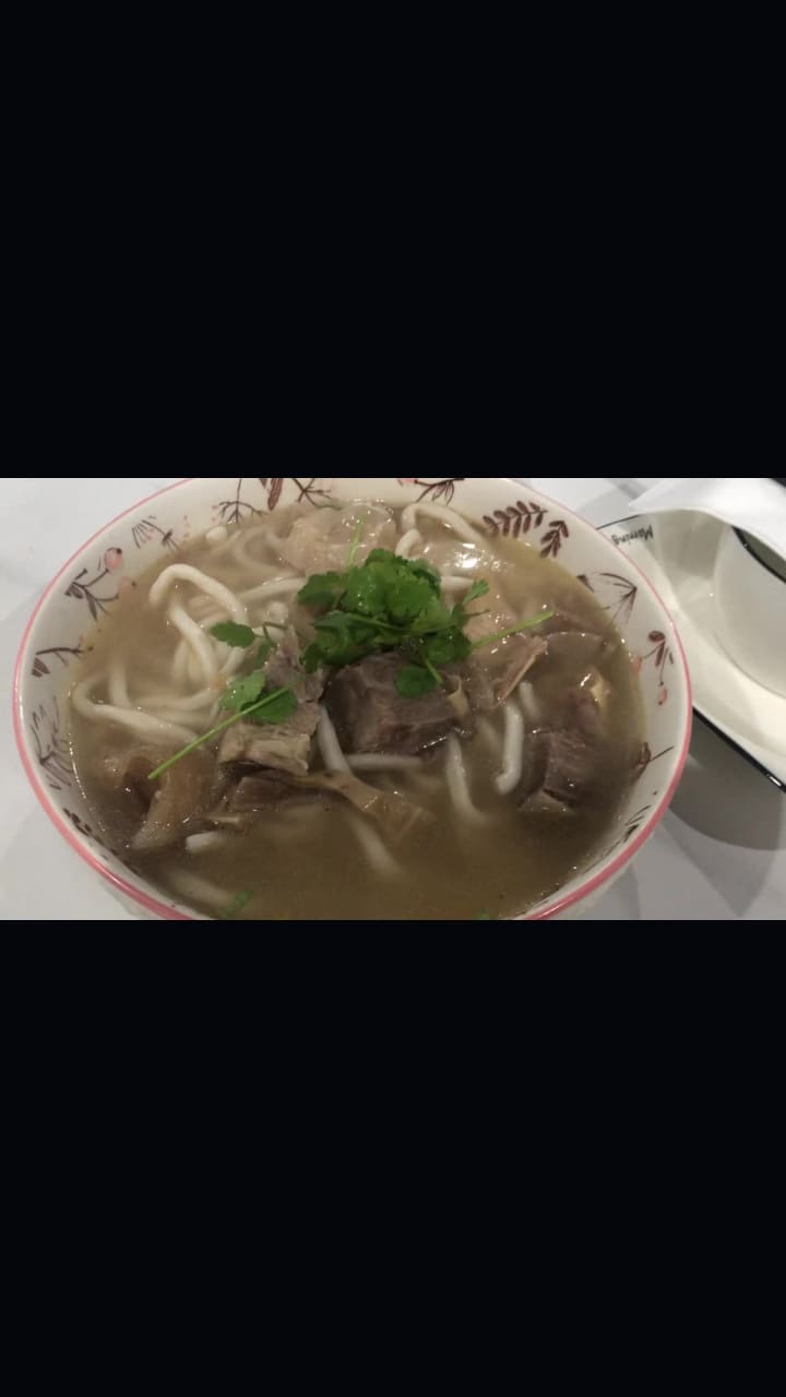 ShangHai Noodle House