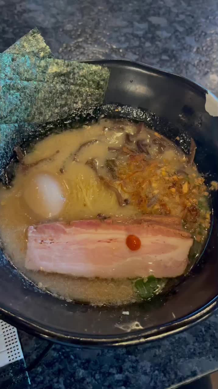 JINYA Ramen Bar