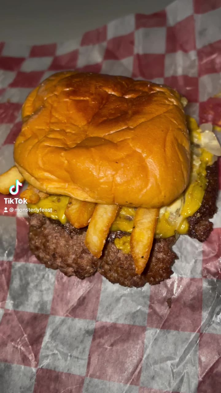 7th Street Burger