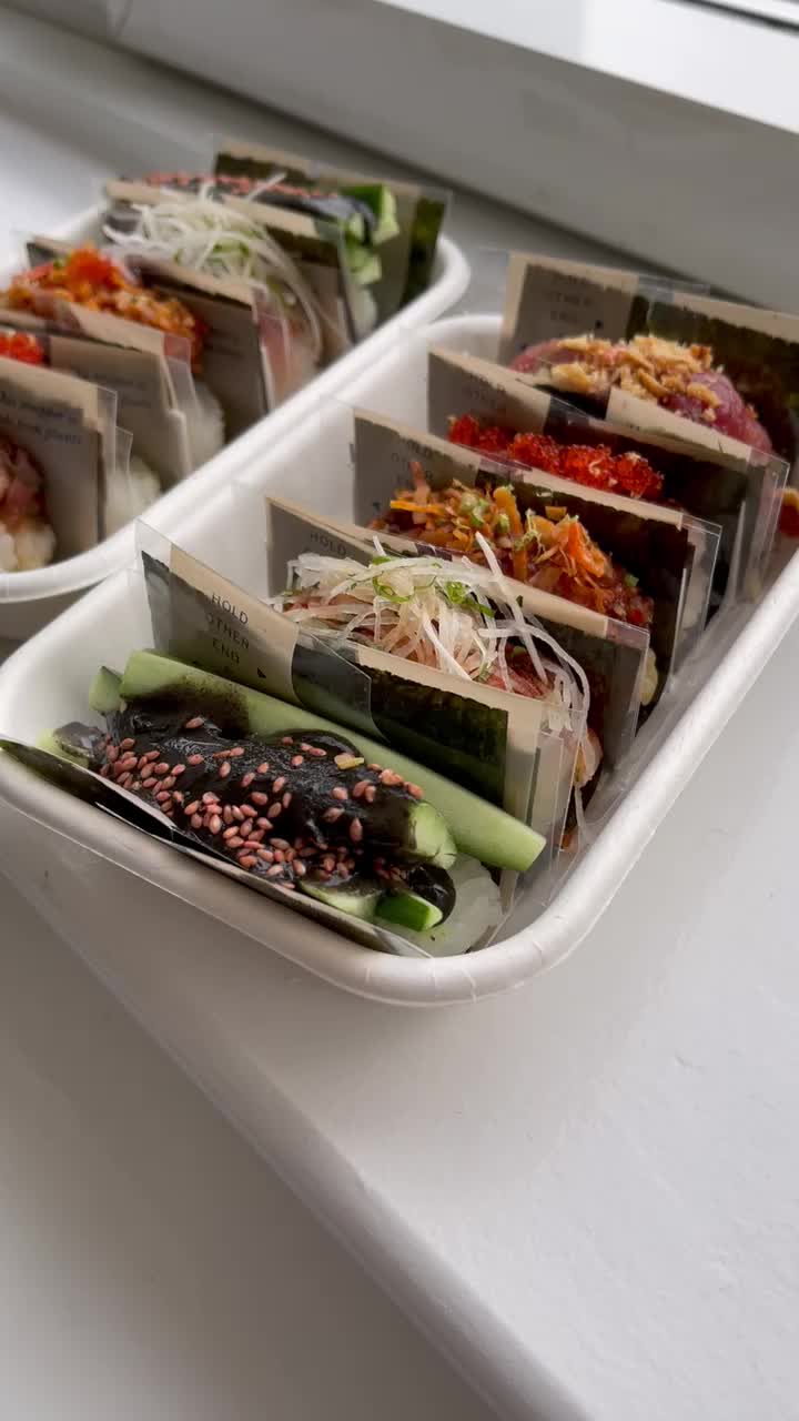 Nami Nori West Village