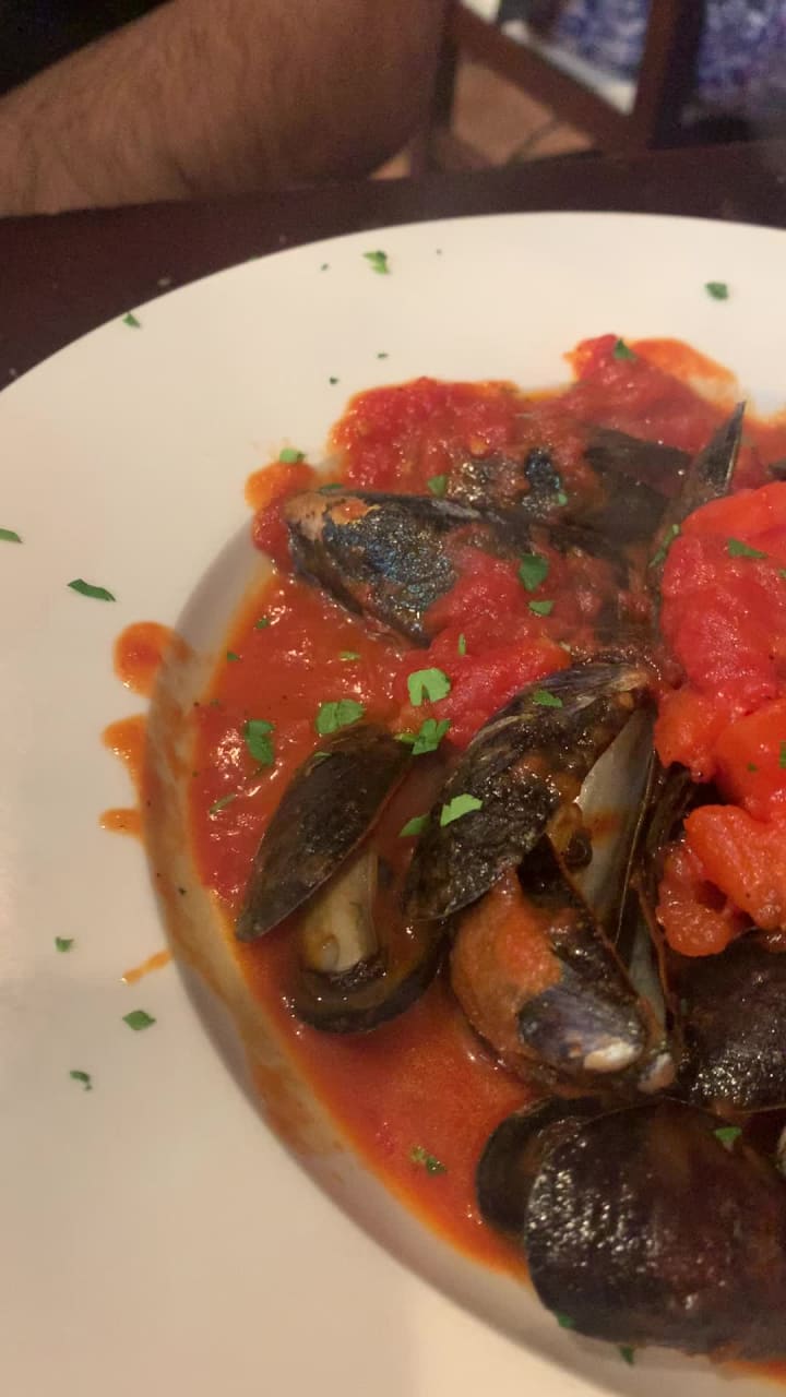 Tarantella Ristorante & Pizzeria