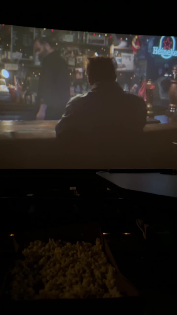 Video review of Dos Lagos Stadium 15